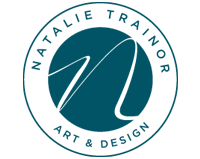 Natalie Trainor Logo